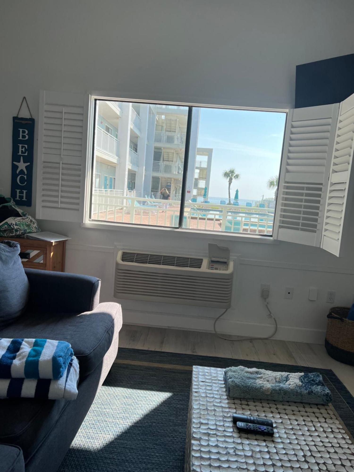 Coastal Waters 103 Aparthotel New Smyrna Beach Εξωτερικό φωτογραφία
