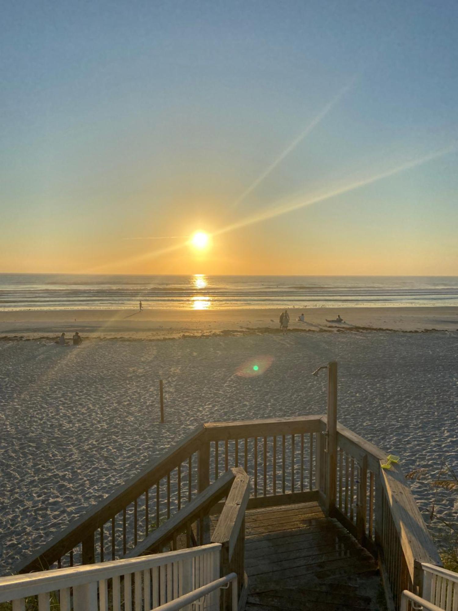 Coastal Waters 103 Aparthotel New Smyrna Beach Εξωτερικό φωτογραφία