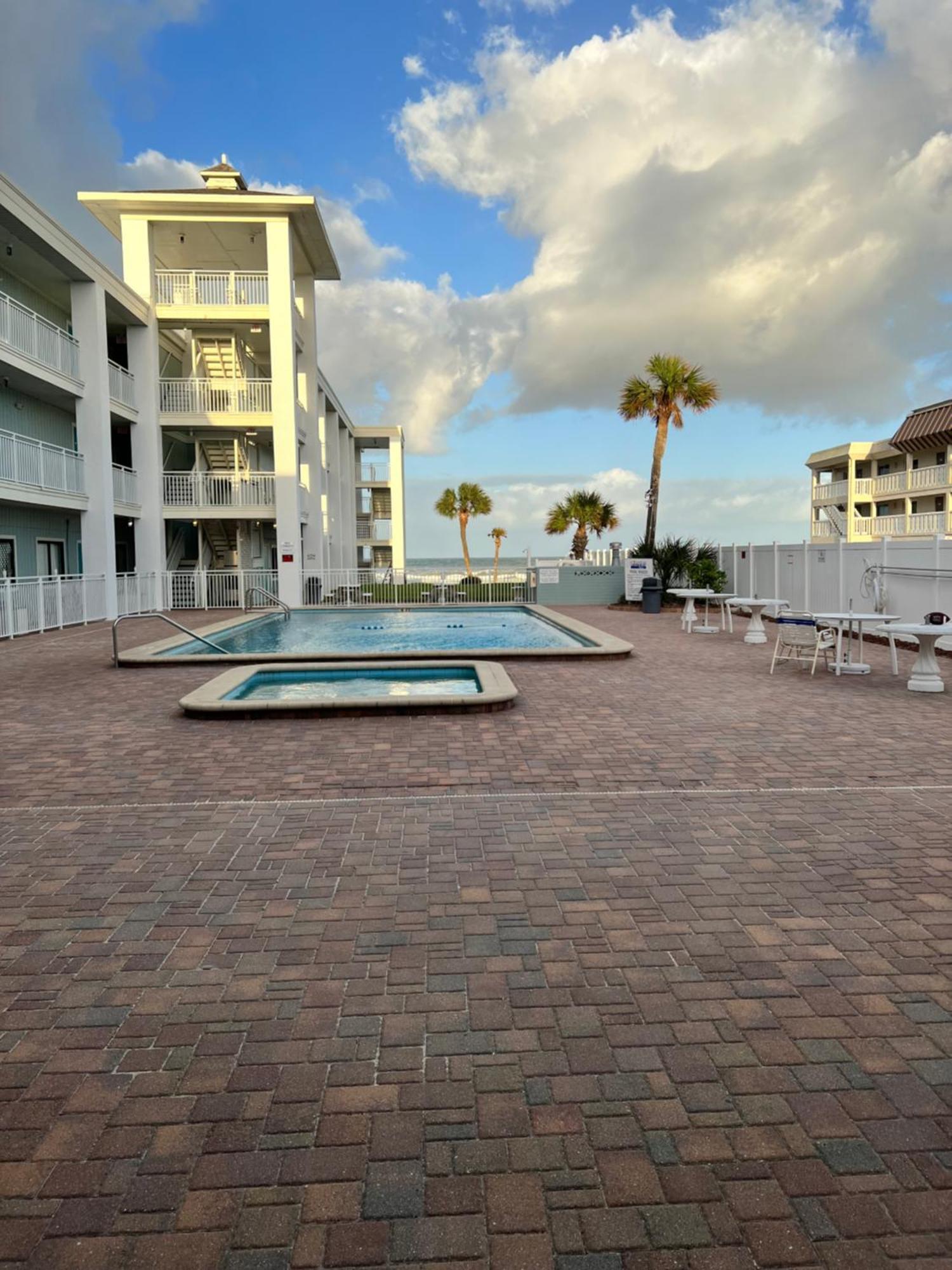 Coastal Waters 103 Aparthotel New Smyrna Beach Εξωτερικό φωτογραφία