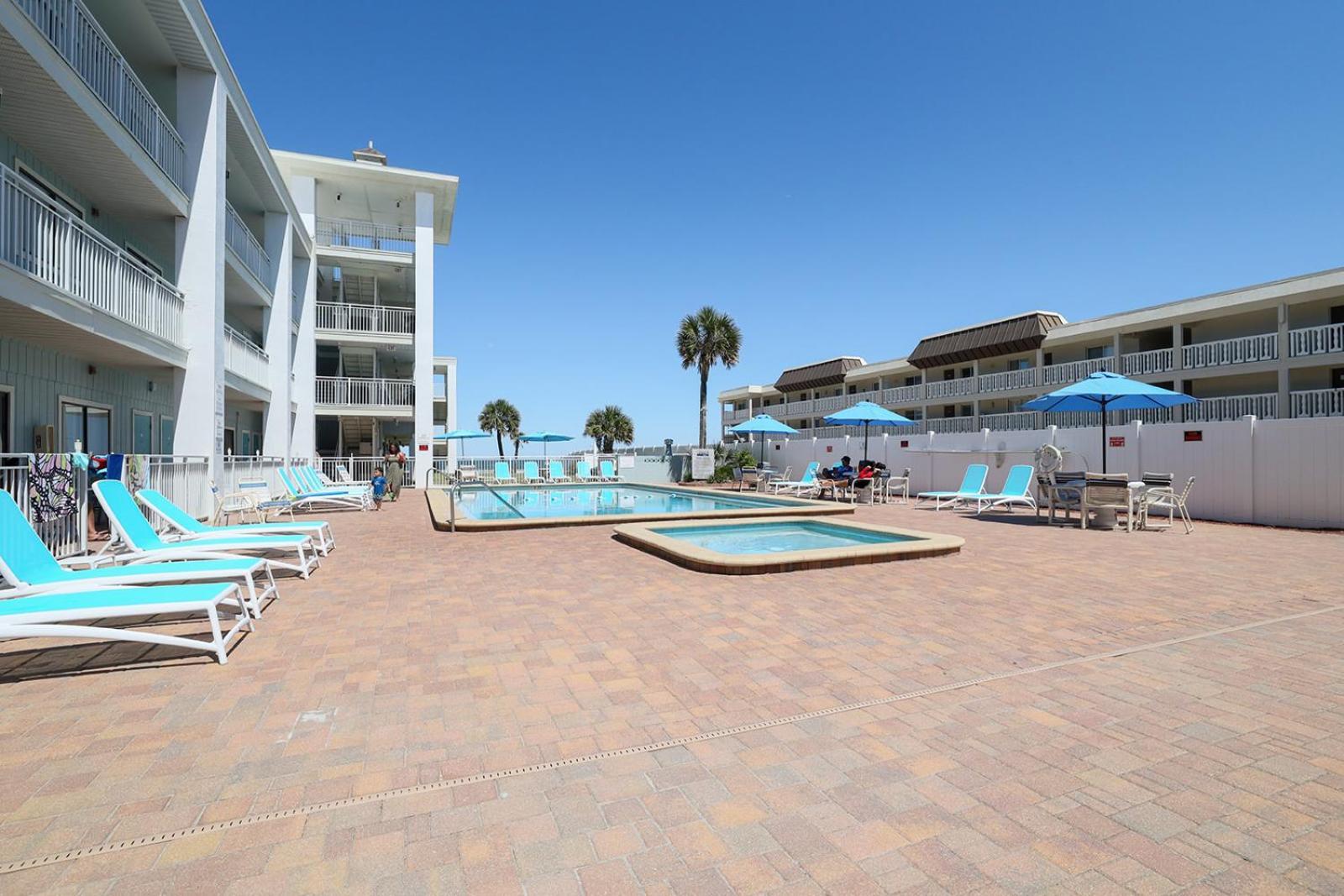 Coastal Waters 103 Aparthotel New Smyrna Beach Εξωτερικό φωτογραφία